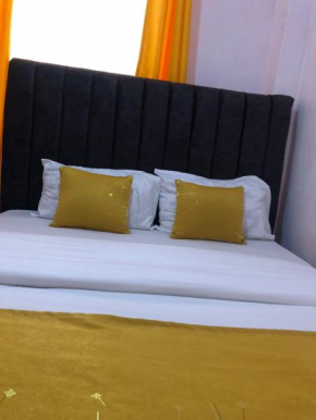Lora's Haven Homes - Kisii 1 Bedroom